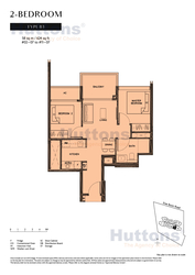 Juniper Hill (D10), Apartment #460589421